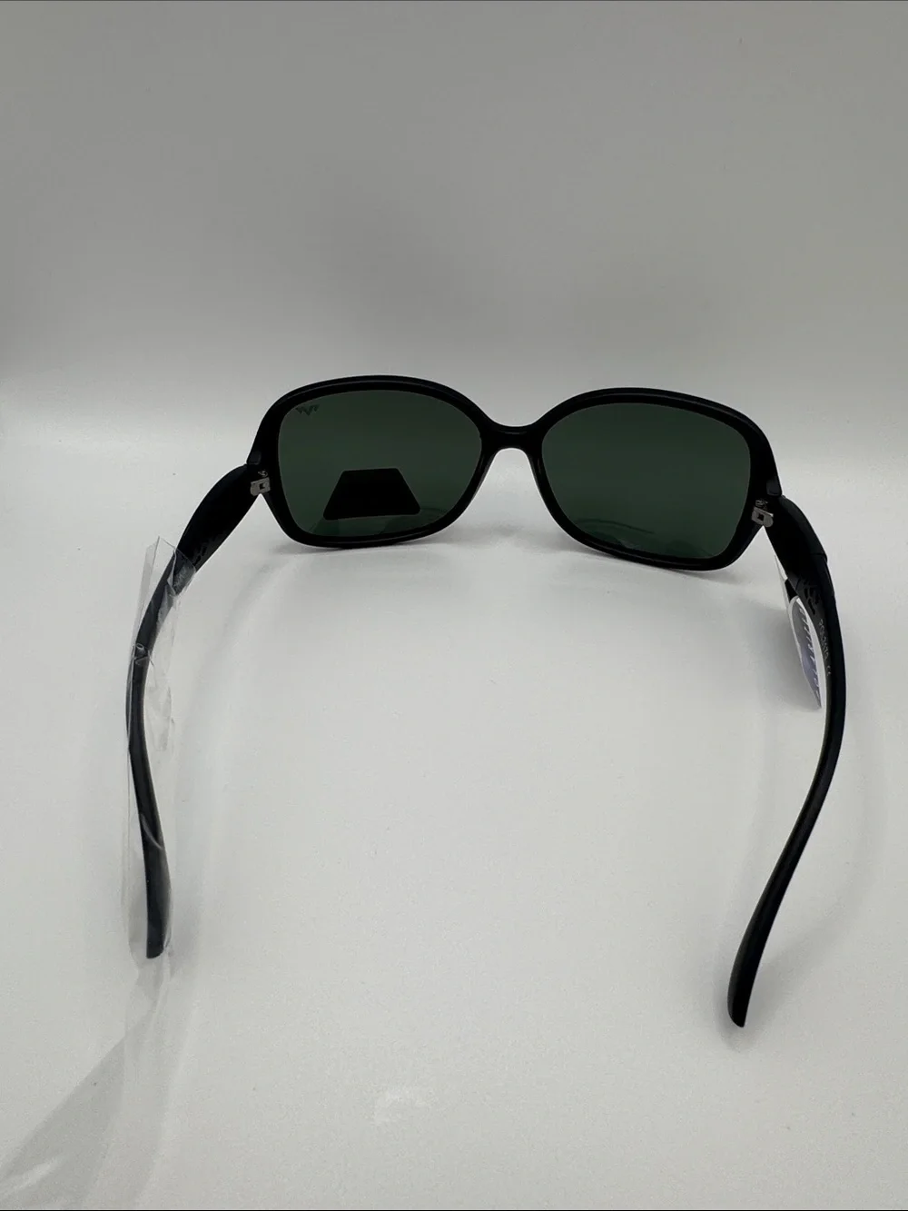 Polarized Black Women's Sunglasses